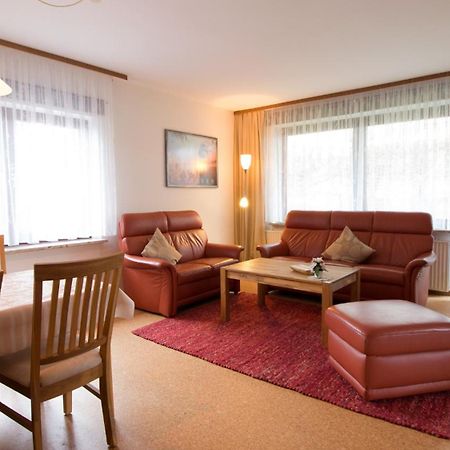 Haus Kerstin Duhnen Wohnung 8 Куксхавен Екстериор снимка